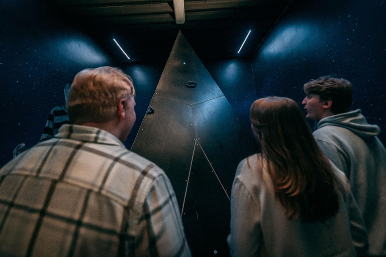 Fangene på Fortet Bergen: Gioco di fuga dell'avventura dell'isola della prigione