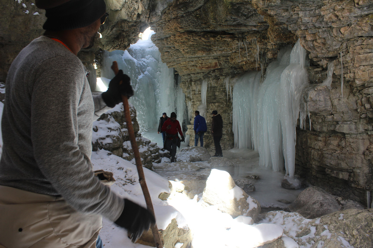 Vandring genom avlägset belägna byar i Azerbajdzjan 9 dagarVandring genom avlägsna byar i Azerbajdzjan 9 dagar