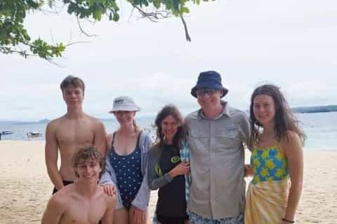 Siargao: Tri Island Hopping Naked Island, Daku, Guyam w/Lunch - Image 3