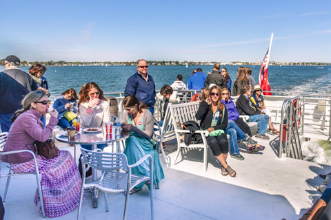 Annapolis: Round Trip Cruise to St. Michaels