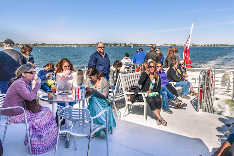 Annapolis: Round Trip Cruise to St. Michaels