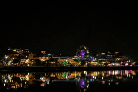 Pokhara: Guided Night City Lights Tour