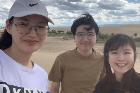 2 DAY Great adventure / Join tour