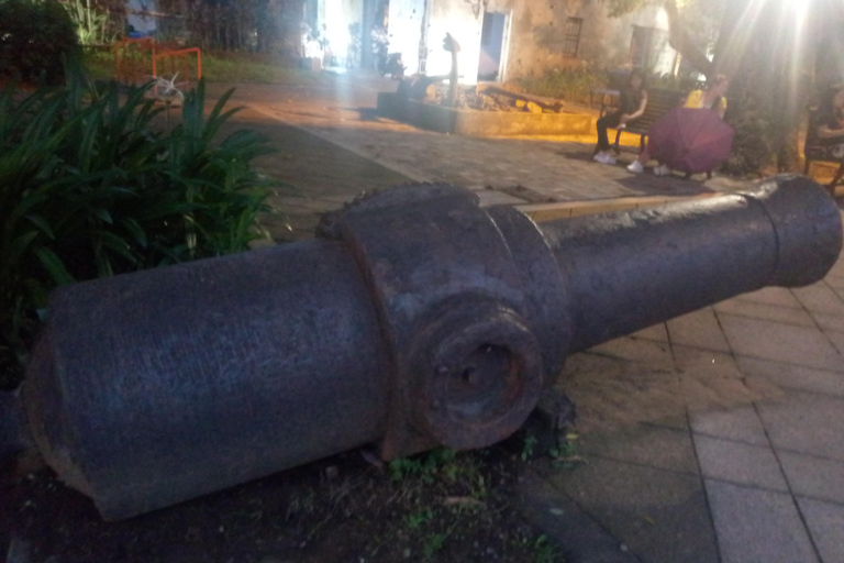 Manila: Excursão a pé guiada pela Revolução de Intramuros