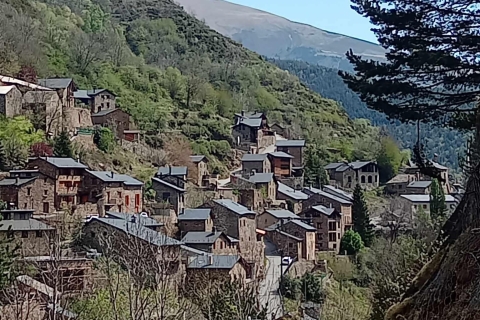 Katalonien: Mit dem Rad durch die Stadt und schöne LandschaftenDie Hügel von Barna, 3 Stunden Fahrt