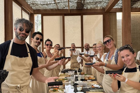 Genoa Cooking Class & Traditional Recipes E-Book