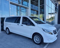Privater Transfer vom Flughafen Genf nach Val d'Isere - Hizvo