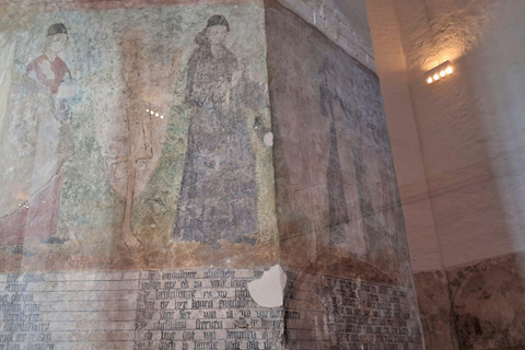 The Ancient Heart of Berlin Walking Tour