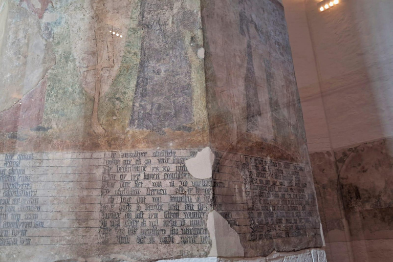 The Ancient Heart of Berlin Walking Tour