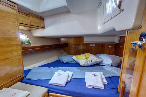 Kissamos: Explore Balos and Gramvoussa, supporting a cause