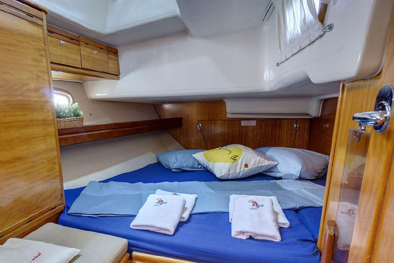 Kissamos: Explore Balos and Gramvoussa, supporting a cause