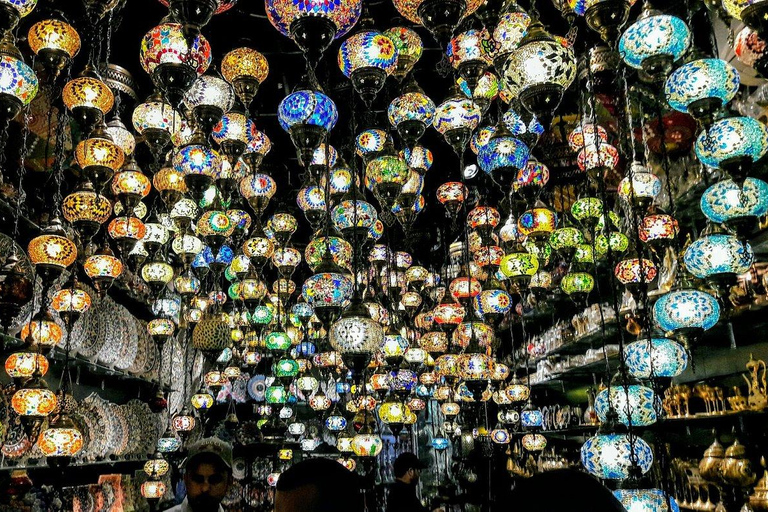 迪拜：乘坐 Abra Ride 游览老城区迪拜：老城区徒步之旅（无接送）