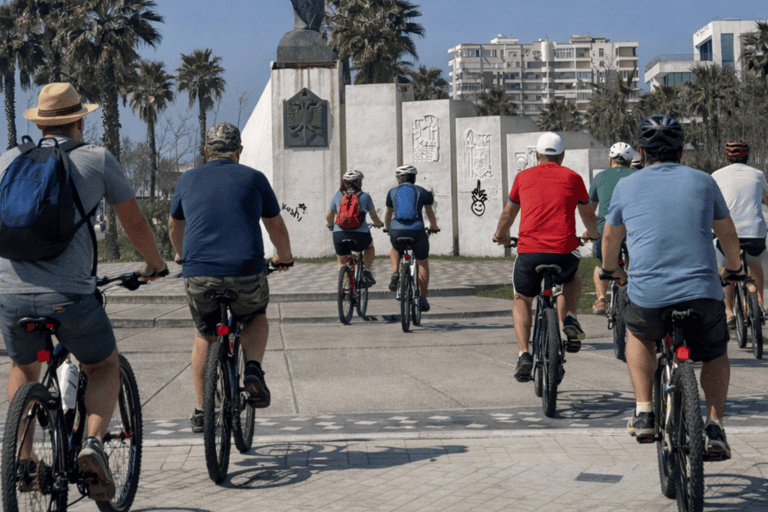 Durrës Bike Tour: Cycle the Beach, City & Amphitheatre