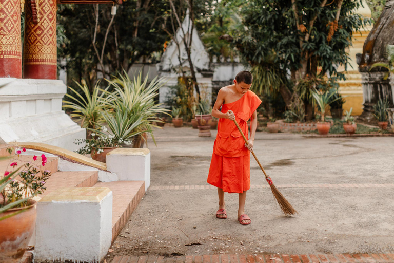 جولة طعام ميكونغ ميلز مع أكثر من 15 تجربة تذوق