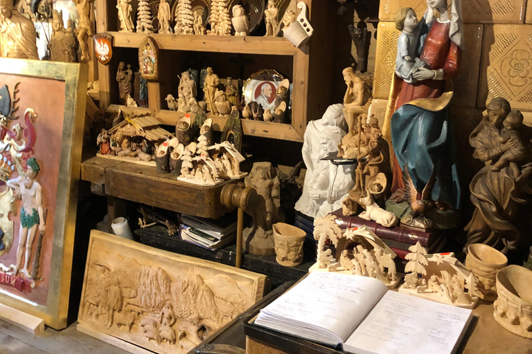 Krakow: Zakopane E-Bike Tour, Chocholow & Thermal Baths