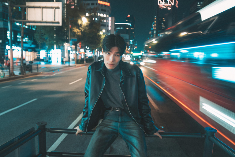 Seoul | Make Your Own K-Drama: Premium Film & Photo Shoot Capture Your Story