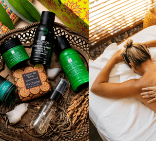 Spas and Wellness Activities in Galle