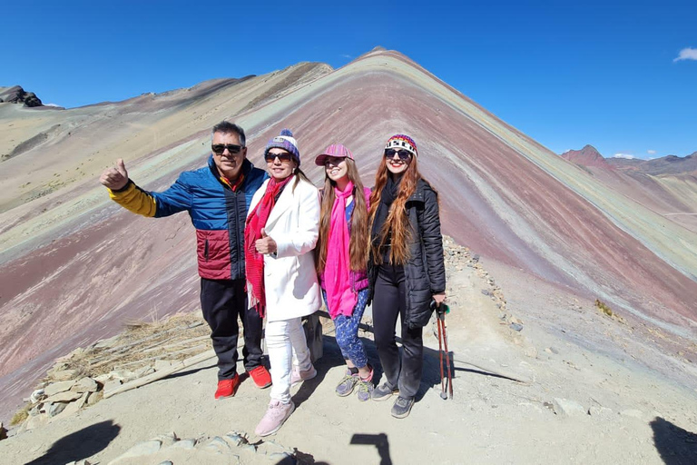 Fantastic Peru 15 Days included 4-star hotel