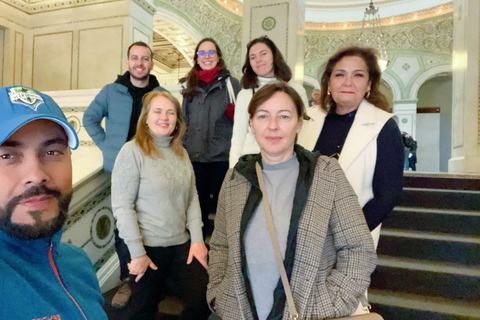 Chicago City Tour in Spanish