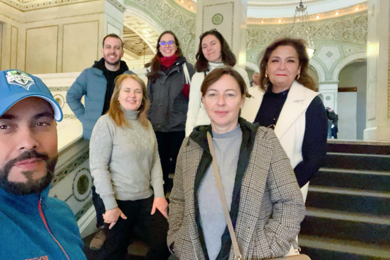 Chicago City Tour in Spanish