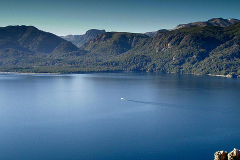 Villa Traful and Valle Encantado