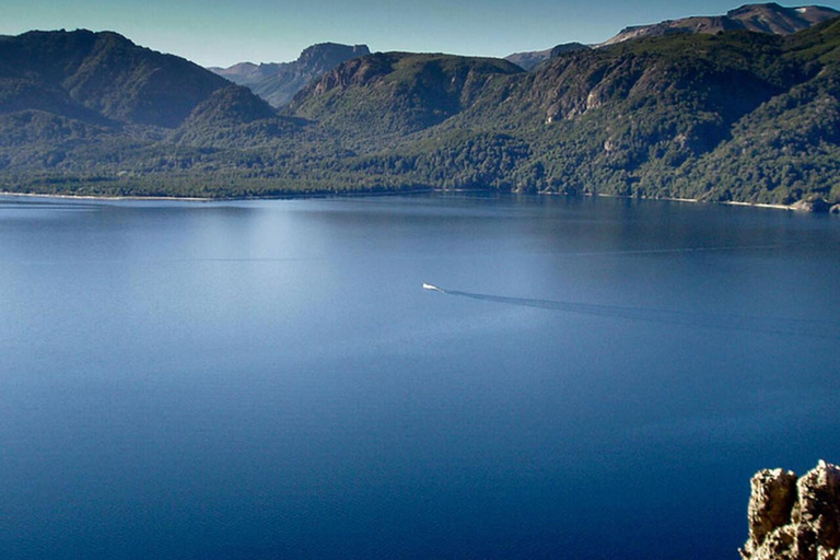 Villa Traful and Valle Encantado