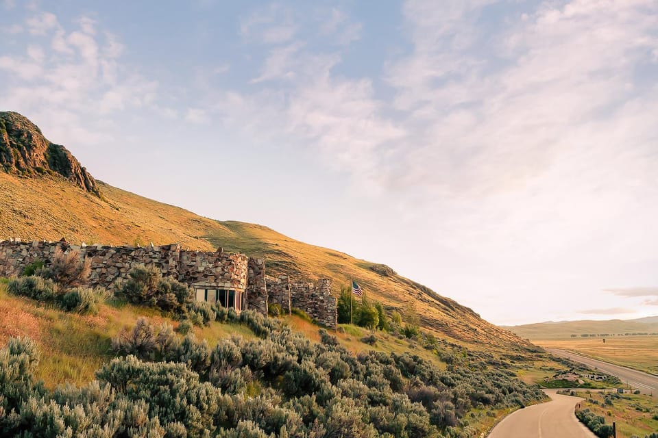 Jackson Hole biglietti d'ingresso per il National Museum of Wildlife