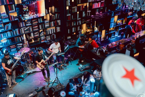 Chiang Mai: Pub Crawl