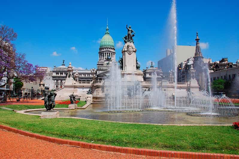 Buenos Aires: Premium-Städtetour