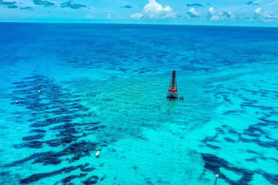 Marathon: Sombrero Reef Schnorcheln & Inselausflug. Foto: GetYourGuide