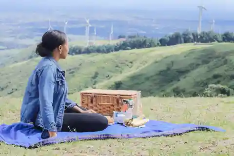 Ngong Hills: Private Hiking Tour
