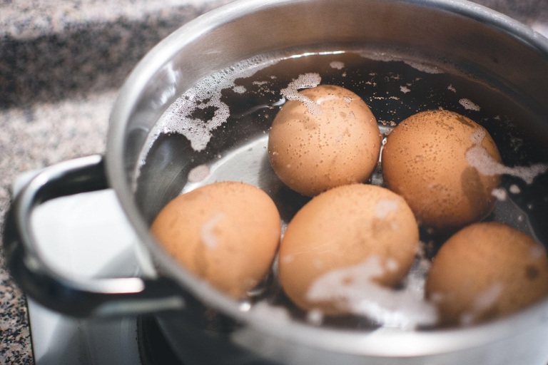 Seattle: Japanischer Ramen-Kochkurs mit einem lokalen Koch