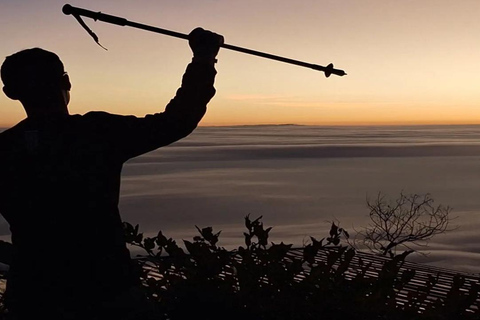 Yogyakarta: Mount Lawu 3-Day Trekking and Camping Tour