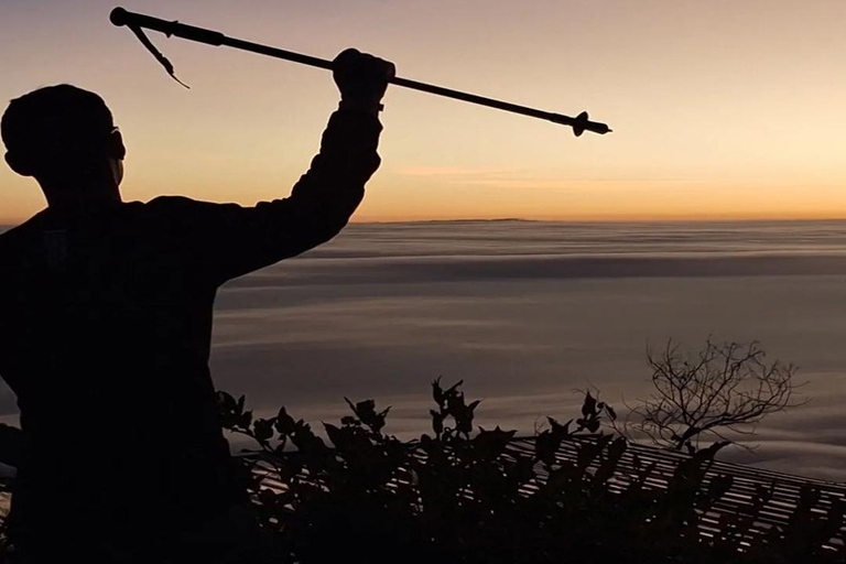 Yogyakarta: Mount Lawu 3-Day Trekking and Camping Tour