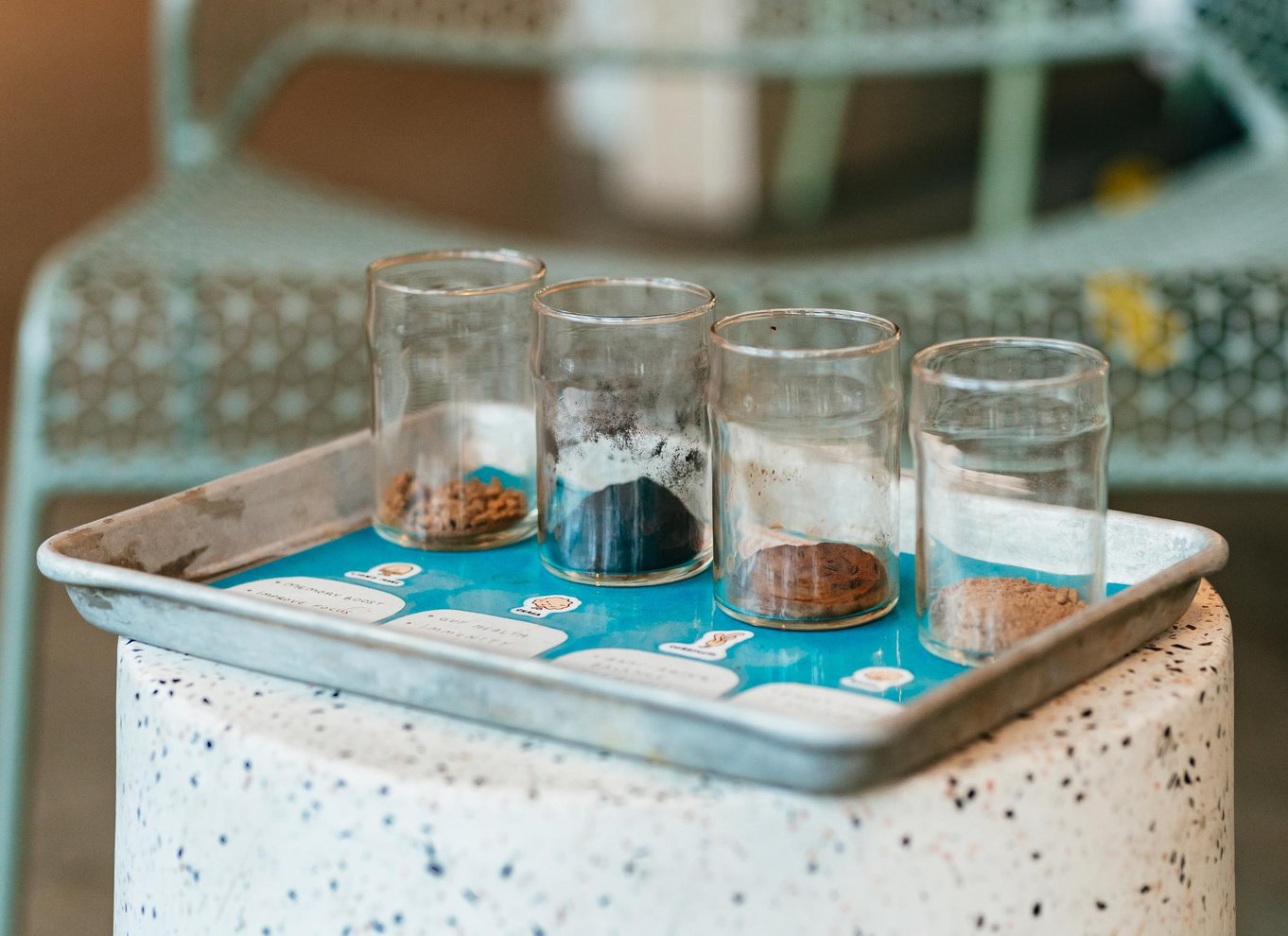 Seattle: Vandretur i kaffekultur