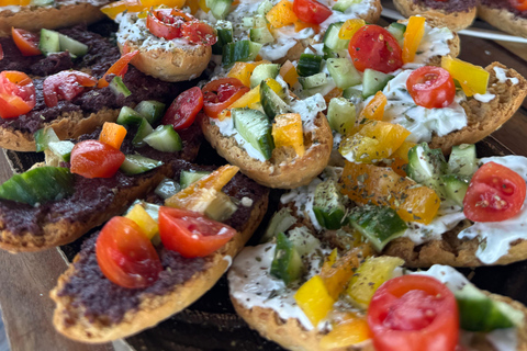 Sunset Cruise Athens Riviera – Half Day Swimming&BBQ onBoard