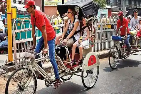 Delhi: Private Old and New Delhi Tour with Pickup