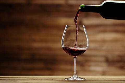 Apulien: Geführte Tour durch die Weinberge mit Weinverkostung