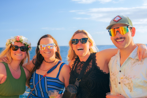 Honolulu South Shore Open SailOahu South Shore Open Sail