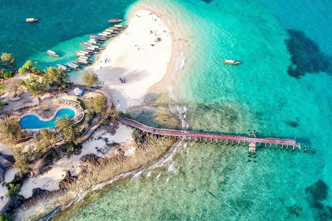 Zanzibar: Wonders of Stone Town & Prison Island with Lunch Stone town, culture, souvenir & History. Meeting point