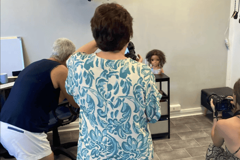 Photo Workshop "Getting out of automatic mode", beginner & amateur - Les Angles "Getting out of automatic mode" photo workshop, beginner & amateur - The Angles