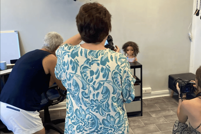 Photo Workshop "Getting out of automatic mode", beginner & amateur - Les Angles "Getting out of automatic mode" photo workshop, beginner & amateur - The Angles