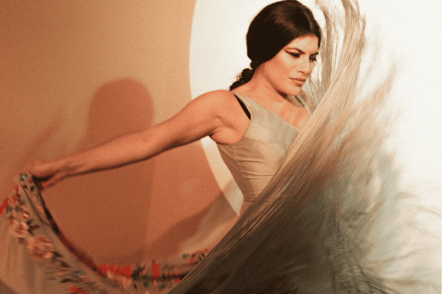 Madrid: 1-Hour Traditional Flamenco Show at Centro Cultural - Madrid: 1-Hour Traditional Flamenco Show at Centro Cultural
