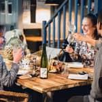 Alsazia: tour immersivo della cantina, degustazione e tagliere da condividere