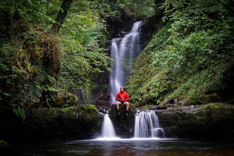 Cardiff: Brecon Beacons, Castle, and Waterfalls Day Trip