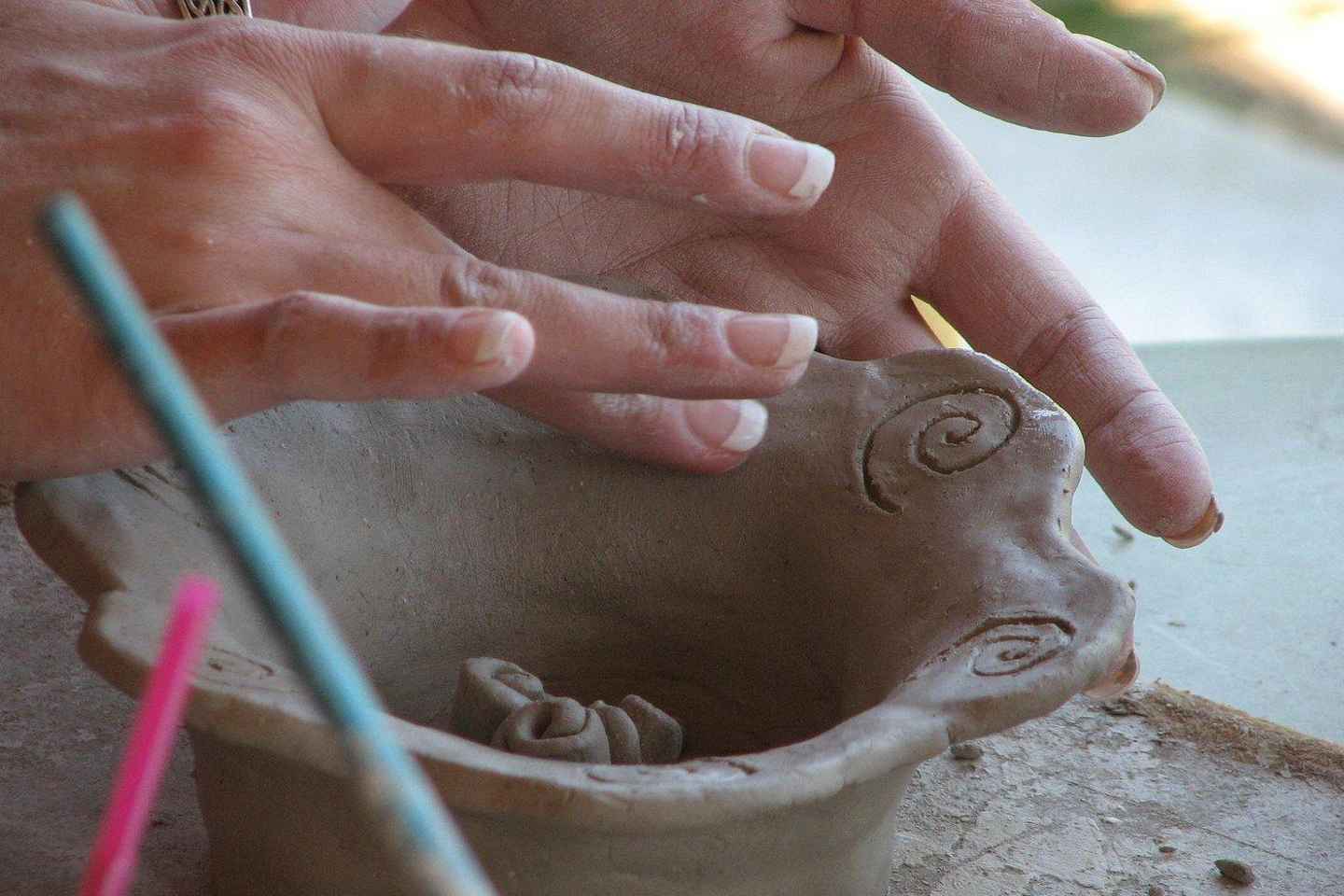 Zakynthos Ceramic Making Workshop - Zakynthos Ceramic Making Workshop