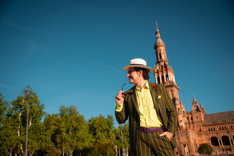 Seville PHOTO WALK The best Seville PHOTO WALK