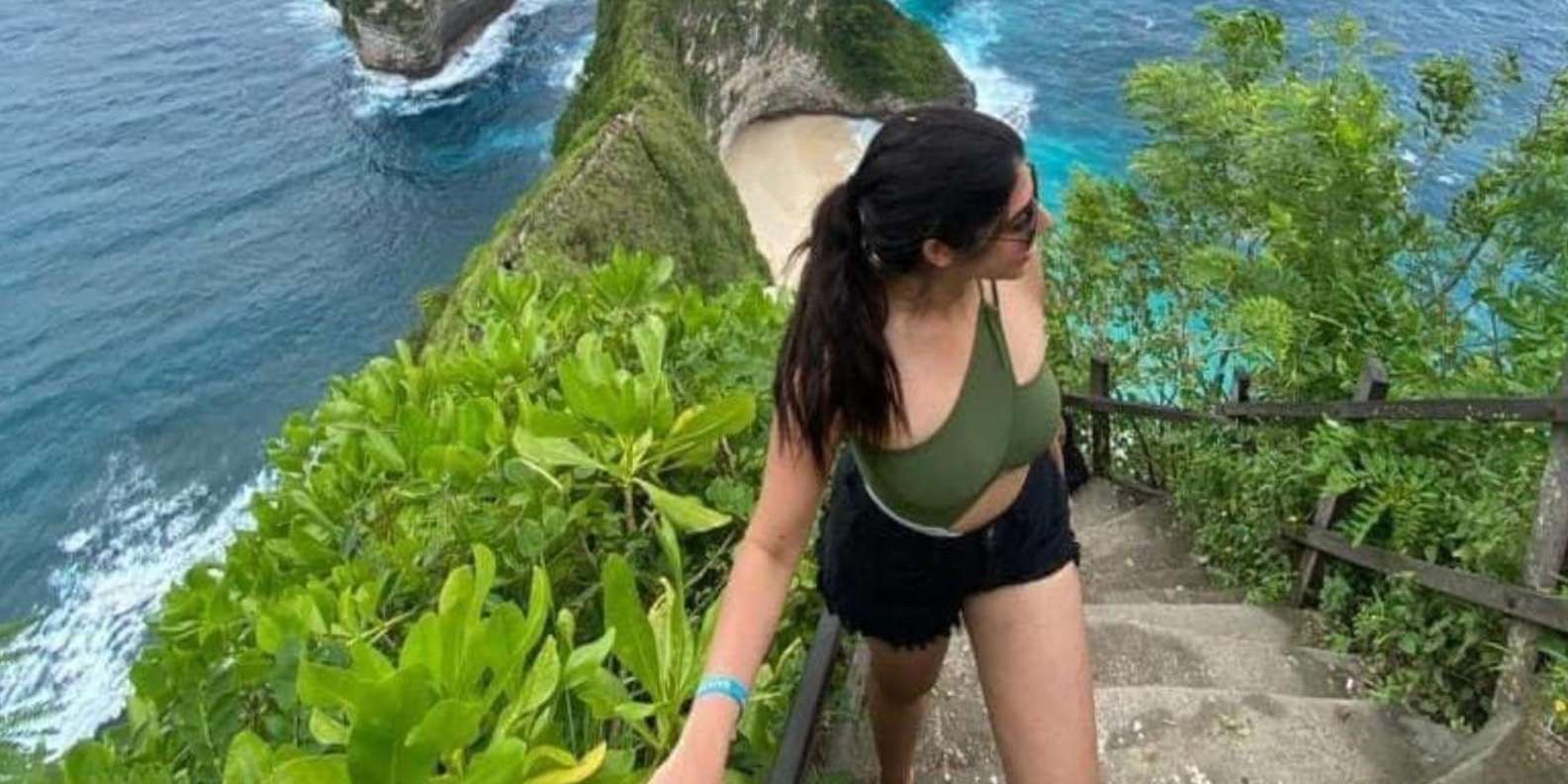 Bali - Nusa Penida Highlight Snorkeling and Land Tour