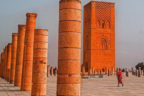 From Marrakech: 10-Day Morocco Highlights Tour
