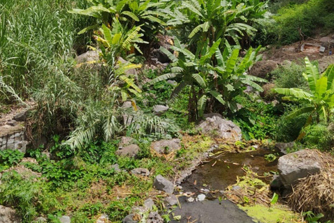 Santo Antão: 2-dagars guidad vandring